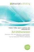 Act Utilitarianism