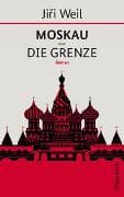 Moskau - Die Grenze