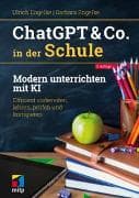 ChatGPT & Co. in der Schule