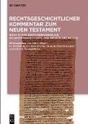 Das Johannesevangelium, die Apostelgeschichte, der Prozess des Paulus