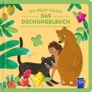 Mein Märchen-Fühlbuch - Das Dschungelbuch