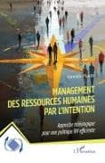 Management des ressources humaines par l'intention