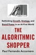 The Algorithmic Shopper