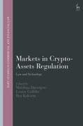 Markets in Crypto-Assets Regulation