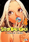 Super Ball Girls, Vol. 4