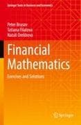 Financial Mathematics