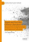 Hayek and Post-War Chinese Liberalism