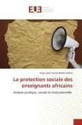 La protection sociale des enseignants africains