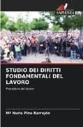 STUDIO DEI DIRITTI FONDAMENTALI DEL LAVORO