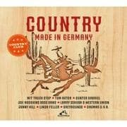Country Club - Country Made in Germany