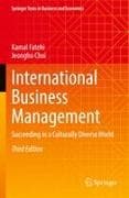 International Business Management