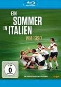 Ein Sommer in Italien - WM 1990