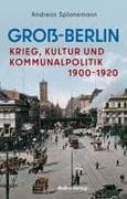 Groß-Berlin