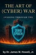 The Art of (Cyber) War