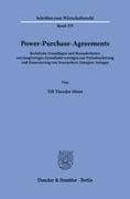 Power-Purchase-Agreements