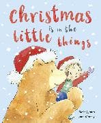 Christmas is in the Little Things