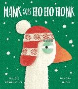 Hank Goes Ho Ho Honk
