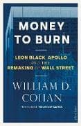 Money to Burn