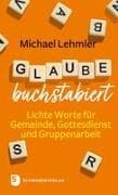 Glaube buchstabiert