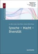 Sprache – Macht – Diversität