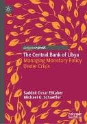 The Central Bank of Libya