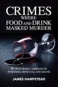 Crimes Where Food and Drink Masked Murder
