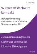 Wirtschaftsfachwirt kompakt