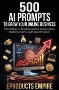 How to use AI to Grow Your Online Business