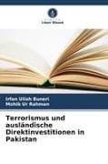 Terrorismus und ausländische Direktinvestitionen in Pakistan