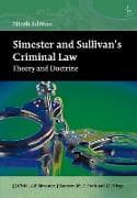 Simester and Sullivan’s Criminal Law