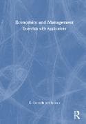 Economics and Management
