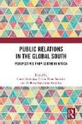 Public Relations in the Global South
