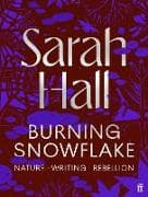 Burning Snowflake
