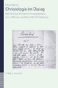 Christologie im Dialog