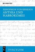 Anthia und Habrokomes