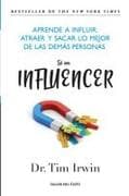Sé un influencer