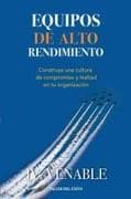 Equipos de alto rendimiento