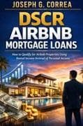 DSCR Airbnb Mortgage Loans