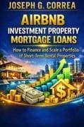 Airbnb Investment Property Mortgage Loans