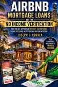 Airbnb Mortgage Loans with No Income Verification