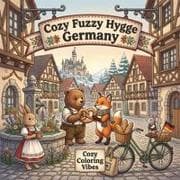 Cozy Fuzzy Hygge Germany