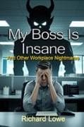 My Boss Is Insane