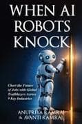 When AI Robots Knock