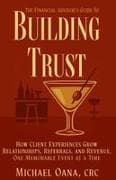 The Financial Advisor's Guide to Building Trust