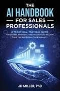 The AI Handbook for Sales Professionals