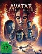 Avatar: Fire and Ash