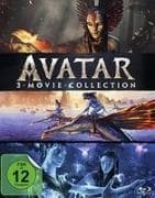 Avatar 3-Movie-Collection