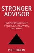 Stronger Advisor