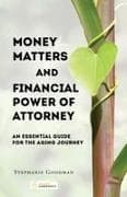 Money Matters and Financial Power of Attorney