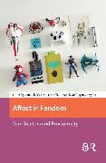 Affect in Fandom